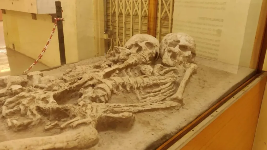 Lothal History