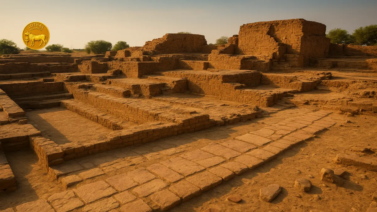 Lothal