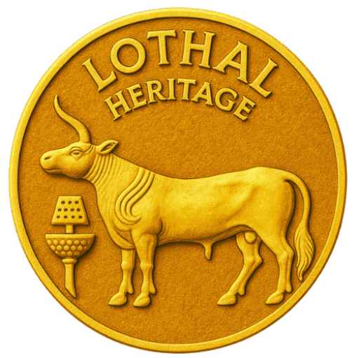 Lothal Heritage 