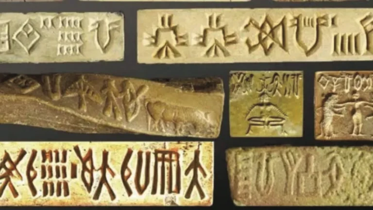 Indus Scrip