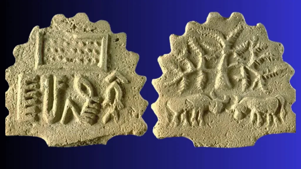 Indus Scrip