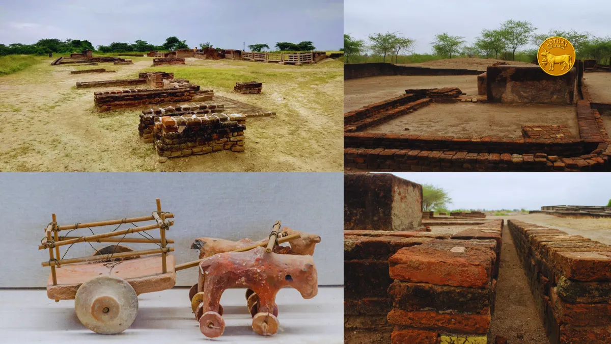 What happened to Lothal