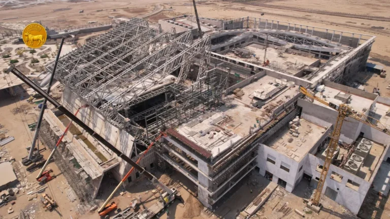 National Maritime Heritage Complex Lothal