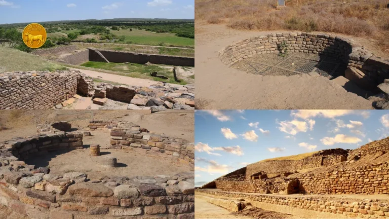Dholavira Kutch