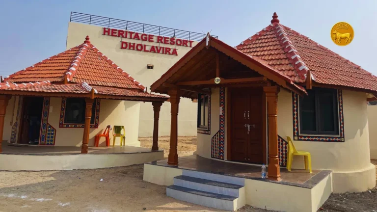 Dholavira Hotels