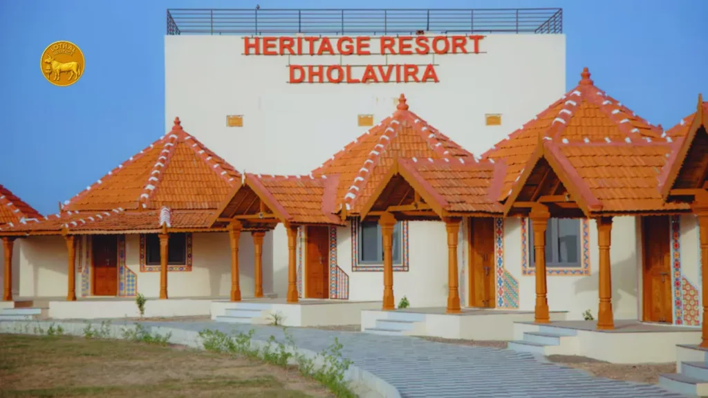 Dholavira Hotels
