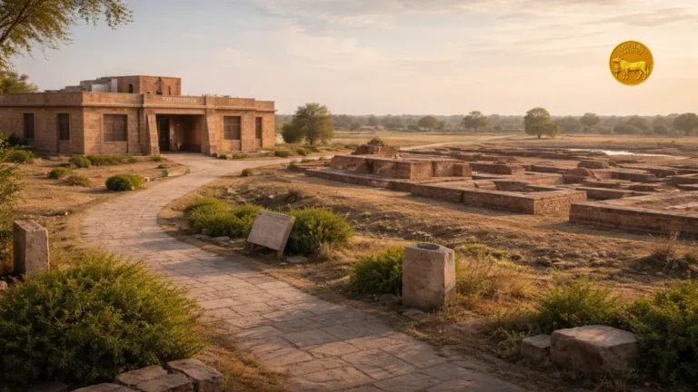 lothal museum ticket price