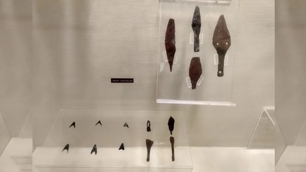 Archaeological Museum Kalibangan