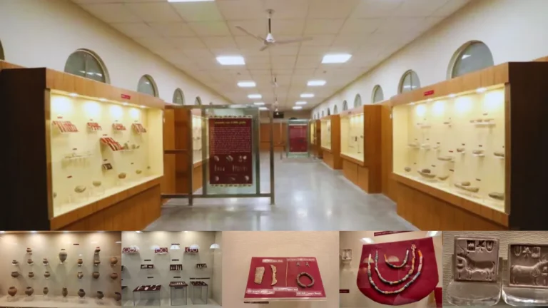 Kalibangan Ticket Price Online Booking