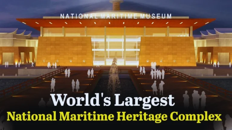 Lothal Museum Ticket Price