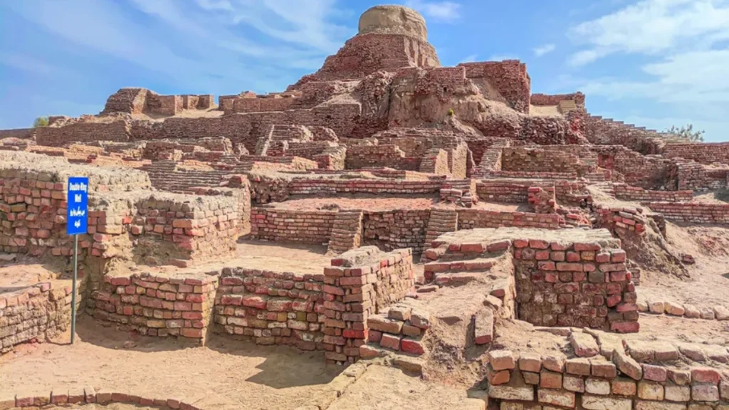 Urban Planning of Harappan Civilization