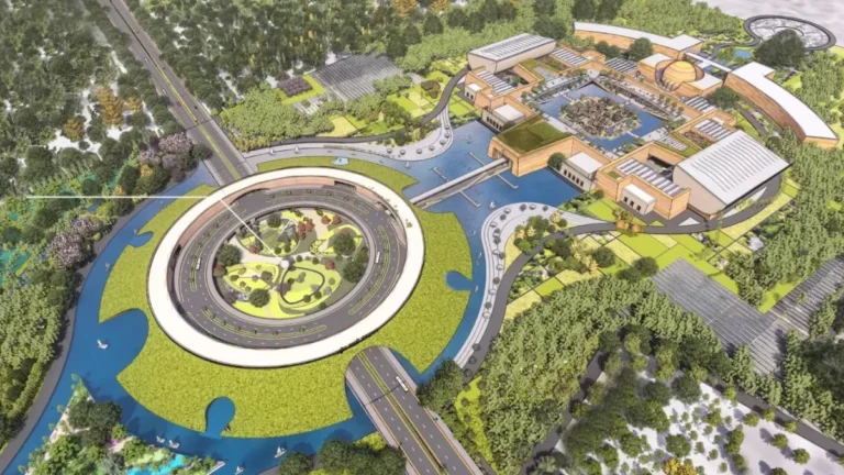 Archaeological Site Museum Lothal