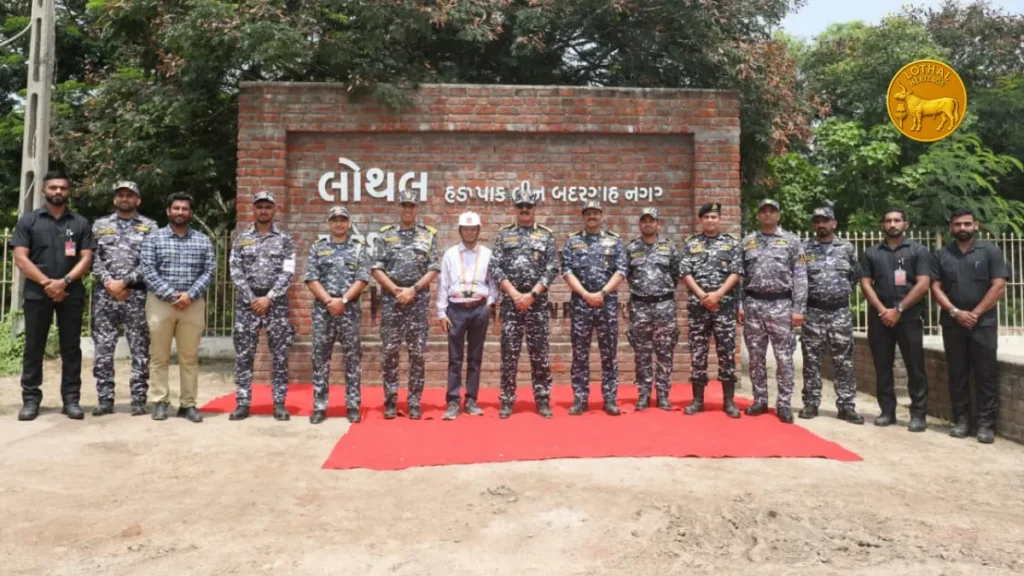 NATIONAL MARITIME HERITAGE COMPLEX