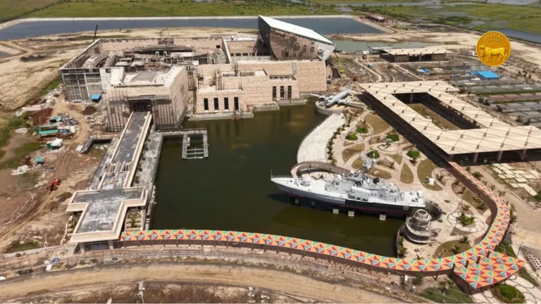 Lothal Museum Timings