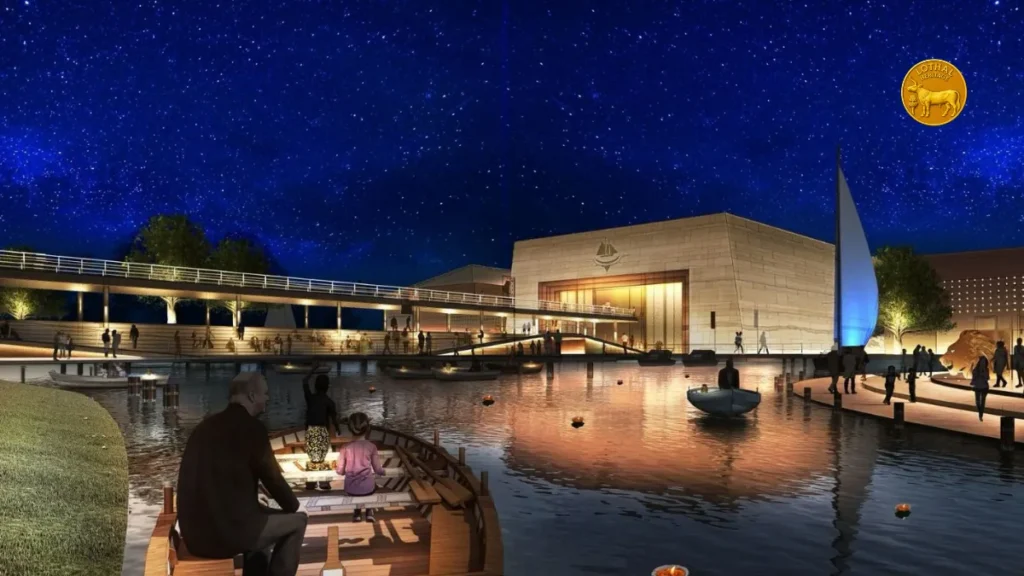 Lothal Museum Timings