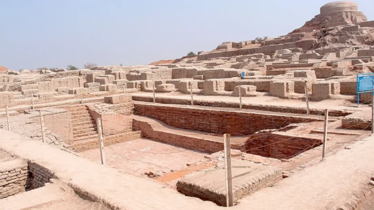 Harappan Civilization
