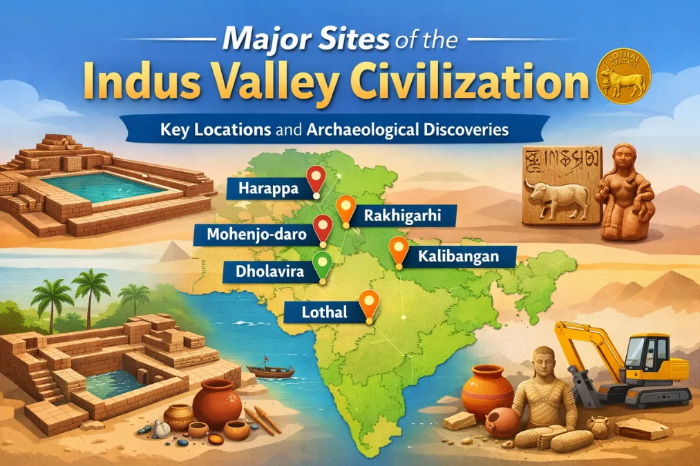 Indus Valley Civilization