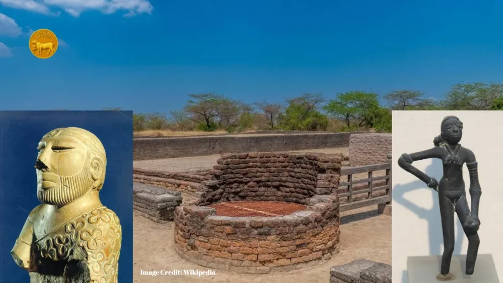 Indus Valley Civilization